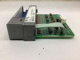 Allen-Bradley SLC 500 1746-IB16 Input module