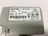 Allen-Bradley 1794-ACN15 Flex I/O Control Net Adapter