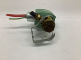 Asco 8320G13V solenoid Valve 1/8" Pipe 150 PSI 6.1 Watts