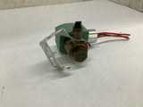 Asco 8320G13V Solenoid Valve 1/8" Pipe 150 PSI 6.1 Watts