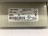 Allen-Bradley 1794-IBI6x0B16P Flexbus