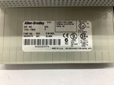 Allen-Bradley 1794-IB10XOB6 Flexbus 5 Vdc