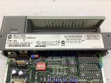 Allen-Bradley 1747-NI4 Analog Input module