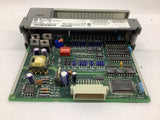 Allen-Bradley 1747-NI4 Analog Input module