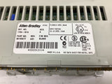 Allen-Bradley 1794-IB16 24 Vac Sink Input