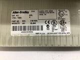 Allen-Bradley 1794-IB16 24 Vac Sink Input