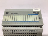 Allen-Bradley 1794-IB16 Flex I/O 24 VDC Sink Input