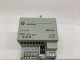 Allen-Bradley 1794-ADN Device Net flex I/O 24 VDC Adapter