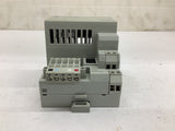 Allen-Bradley 1794-ADN Device Net flex I/O 24 VDC Adapter