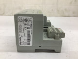 Allen-Bradley 1794-ADN Device Net flex I/O 24 VDC Adapter