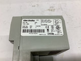 Allen-Bradley 1794-ADN Device Net flex I/O 24 VDC Adapter