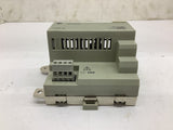 Allen-Bradley 1794-FLZ Flexlogix I/O Adapter