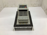 Allen-Bradley 160-BA02PSF1 Ac Drive .75 HP 3 Phase