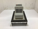 Allen-Bradley 160-BA02PSF1 Ac Drive .75 HP 3 Phase