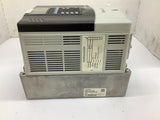 Allen-Bradley 20AD3P4A0AYNANNN AC Drive Powerflex 70 2 HP 480 Volt