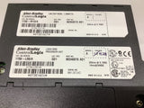 Allen-Bradley 1756-L55/A Logix 5555 Processor Unit