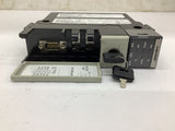 Allen-Bradley 1756-L55/A Logix 5555 Processor Unit