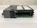 Allen-Bradley 1756-L55/A Logix 5555 Processor Unit