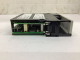 Allen-Bradley 1756-L55/A Logix 5555 Processor Unit