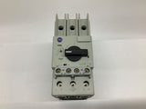 Allen-Bradley 140M-F8E-C32 Motor Circuit Breaker