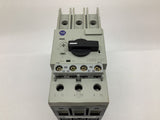 Allen-Bradley 140M-F8E-C32 Motor Circuit Breaker