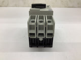 Allen-Bradley 140M-C2E-B63 Circuit Breaker 4.0-6.3 Amp