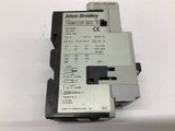 Allen-Bradley 140M-C2E-B63 Circuit Breaker 4.0-6.3 Amp