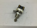 Allen-Bradley 800T-H33 Keyed Switch