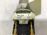 Allen-Bradley 800T-H33 Keyed Switch