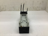 Allen-Bradley 140-S2-25 Contactor Relay Switch