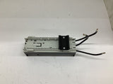 Allen-Bradley 140-S2-25 Contactor Relay Switch