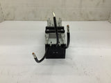 Allen-Bradley 140-S2-25 Contactor Relay Switch