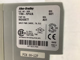 Allen-Bradley 1786-RPA/A ControlNet Repeater Adapter