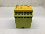 Pilz ONOZ XV2.1 30 Sec 2S 2SZ Safety Relay