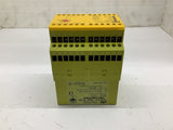 Pilz ONOZ XV2.1 30 Sec 2S 2SZ Safety Relay