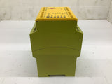 Pilz ONOZ XV2.1 30 Sec 2S 2SZ Safety Relay