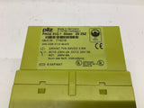 Pilz ONOZ XV2.1 30 Sec 2S 2SZ Safety Relay