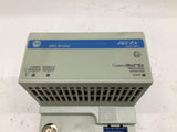 Allen-Bradley 1797-RPA Flex EX Control Net EX Repeater Adapter