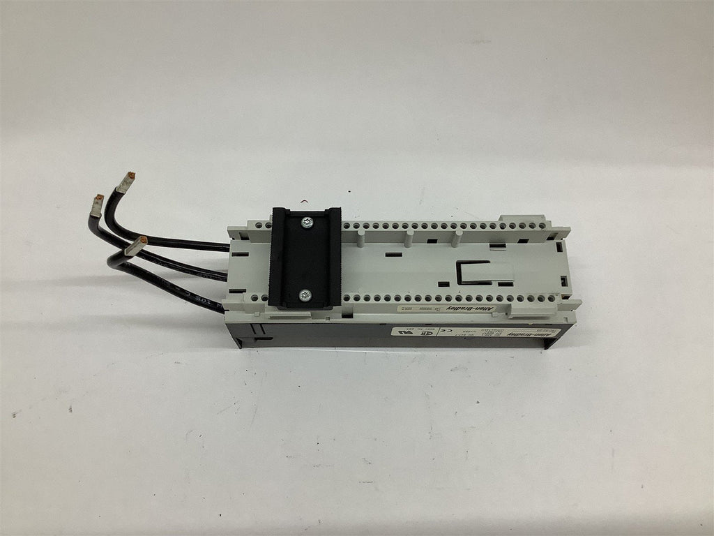 Allen-Bradley 140-S2-25 Contactor Relay Switch