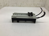 Allen-Bradley 140-S2-25 Contactor Relay Switch