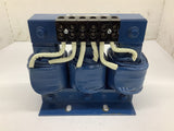 Allen-Bradley 1321-3R35-C 3 Phase Reactor35 Amps 600 Volt