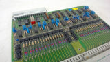 Siemens 079040-A0092-C174-07-85 Circuit Board