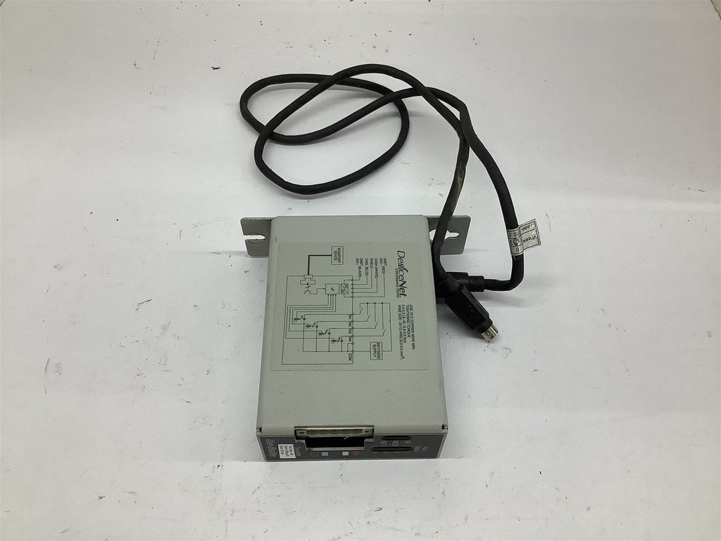 Allen-Bradley 2100-GK61 Device Net 24 Vdc