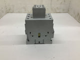 Allen-Bradley 100-C60*00 460 Volt @ 40 HP Contactor 110 Volt Coil