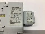 Allen-Bradley 100-C60*00 460 Volt @ 40 HP Contactor 110 Volt Coil