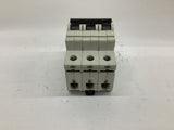 ABB S273 K32 400 Volts 3 Pole Circuit Breaker 32 Amp