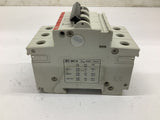 ABB S273 K32 400 Volts 3 Pole Circuit Breaker 32 Amp