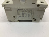 ABB S273 K32 400 Volts 3 Pole Circuit Breaker 32 Amp