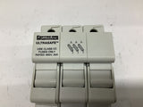 Ferraz Shawmut Fuse Holder 30 Amp 600 Volts Fuse