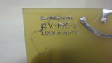 GASTON COUNTY 12V-PSC-2 POWER SUPPLY CIRCUIT BOARD